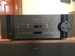 Krell Audio Video Standard Av Pre-amplifier Processor. Fixed Price $2500.00.