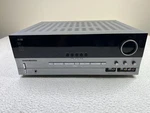 Harman Kardon 135 6.1 Ch Receiver Dolby Dts Surround W/ Remote Bundle. Fixed Price $79.99.