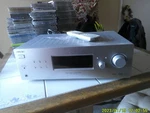 Home Theater Surround Sound Receiver With Speakers Sony STR-K790 5.1 & Bundle. Fixed Price $59.99.