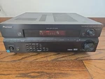 Pioneer VSX-515-K 6.1 Audio/video Multichannel Receiver Home Theatre Tested. Fixed Price $55.00.