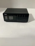 Rca Automatic Programmable Antenna Rotator VH226F Control Box Only. Fixed Price $34.99.