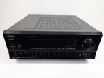 Onkyo TX-DS797 6.1 Channel Home Theater Receiver, No Remote, Tested Working. Fixed Price $99.99.