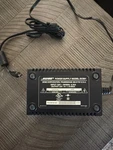 Bose DCS91, Oem Power Supply Lifestyle AV18 AV28 AV35 AV38 AV48 - Tested Works. Fixed Price $13.99.