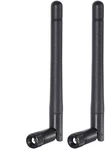 (2 Pack) Wifi Antenna For Denon Receivers Marantz Av Boost Wireless. Fixed Price $10.99.