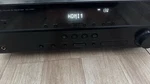 Yamaha Natural Sound Av Receiver With Hdmi RX-V567. Fixed Price $75.00.