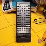 Oem Sony RM-P311 Remote For STR-AV1070X STR-D2070 STR-D3070X. Fixed Price $13.99.