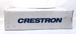 New Crestron AMP-2210T 2X210W Commercial Power Amplifier, 4/8 Ohm R878. Fixed Price $392.99.