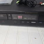 Vintage Pioneer PD-5010 Compact Disc Player (needs Cleaning/maintenance). Fixed Price $55.31.