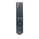 Samsung Remote Control AH59-01778B HT-X40 HT-X30 HT-TQ72 Dvd Home Theater. Fixed Price $7.55.