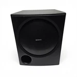 Sony SA-WP780 Subwoofer Black 60W Wired Stereo Rca Speaker Ohms Tested & Works. Fixed Price $59.99.