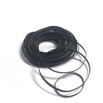 "35+PCS Rubber Flat Belt For Dvd Drive, Xbox 360 Repair 2MM Width". Fixed Price $13.65.