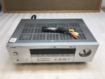 Yamaha HTR-5830 5.1 Channel Av Receiver Silver Remote Volume Knob. Fixed Price $39.99.