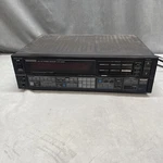 Kenwood KVR-A90R Av Stereo Tuner Amplifier Receiver Non Working Standby Only. Fixed Price $51.66.