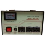 Watt Step Up/down Voltage Converter Transformer AVR-1000, 5 Year Warrant.... Fixed Price $81.36.