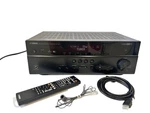 Yamaha RX-V577 7.2 Channel Av Receiver Hdmi Home Theater Black. Fixed Price $209.29.