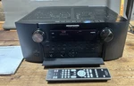 Marantz AV8003 7.1CH Home Theater Preamp Processor Very Clean Works Remote. Fixed Price $449.95.