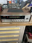 Harman Kardon 900+ Twin Power Multichannel Monster Receiver -for Parts Repair. Fixed Price $349.00.