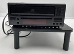 Onkyo Compact 3 Disc Changer C-707CHX Digital Audio. Fixed Price $55.00.