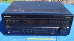 Pioneer VSX-456 Audio Video Stereo Receiver Cleaned Inspected Tested Phono Input. Fixed Price $59.99.