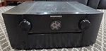 Marantz SR8015 Av Reciever, Parts Only, No Sound.. Fixed Price $800.00.