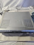 Philips MX5600D/DVD Video Player Am/fm Digital Surround Receiver Tested. Fixed Price $34.99.