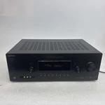 Sony Str DG710 Digital Audio/video Control Center Multi Channel Av Receiver. Fixed Price $111.44.