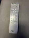 Genuine Harman Kardon Hk 3485 Remote Control. Fixed Price $25.51.
