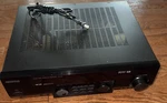 Kenwood VR-409 Av Surround Receiver 6 Channel Input W/ Video Tested No Remote. Fixed Price $59.95.