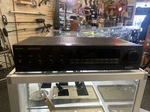 Sherwood RA-1140 Stereo Receiver. Fixed Price $79.99.