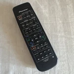 Genuine Pioneer XXD3038 A/v Receiver Remote VSX-D511, VSX-D411, VSX-D412. Fixed Price $12.50.