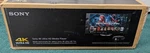 Sony FMP-X1 Ultra 4K Media Player Open Box 2013 High Definition. Fixed Price $40.00.