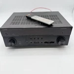 Yamaha RX-A730 Aventage 7.2 Ch Receiver Very Good. Fixed Price $95.00.