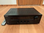 Onkyo TX-8020 Channel Stereo Receiver, Works Perfectly. Fixed Price $130.00.