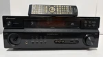 Pioneer VSX-918V-K 5.1 Channel 300W A/v Receiver Hdmi Dts Dolby Digital Black. Fixed Price $34.95.