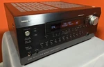 Integra DTR-50.7 9.2-CHANNEL Network A/v Receiver Used Complete W/ Box. Fixed Price $349.00.