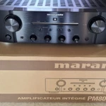 Marantz Pm 8006 Integrated Stereo Amplifier / Express Genuine. Fixed Price $1299.03.