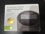 Avantree Orbit Wireless 5.0 Audio Transmitter Only For Tv / BTTC-580. Fixed Price $45.00.
