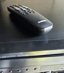 Yamaha DVC-6660 5-DISCCD Dvd Changer Player Carousel Discexchange,r.control,com. Fixed Price $99.99.