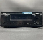 Denon AVR-589 5.1 Ch Hdmi Home Theater Surround Sound Receiver Stereo System. Fixed Price $109.95.