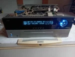 Harman Kardon Avr 240 A/v 7.1 Receiver Parts - Front Control Panel. Fixed Price $24.75.