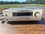 Yamaha HTR-5730 Natural Sound Av Receiver 5.1 Channel 103 Watt Works. Fixed Price $49.99.