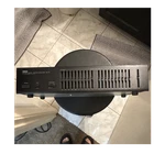 Yamaha EQ-70 Graphic Equalizer Black 10 1-OCTAVE Bands Per Channel. Fixed Price $185.00.