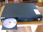 Samsung HT-X40 Dvd Home Theater Unit Only Works No Remote & Speakers. Fixed Price $33.99.