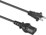 6.6FT Ac Power Cord For Integra DTR-40.3 DTR-40.4 DTR-40.5 DTR-40.6 A/v Receiver. Fixed Price $9.99.