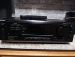 Sony STR-471 Am/fm Av Stereo Receiver 5.1 Channel Surround With Remote. Fixed Price $89.95.