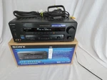Sony STR-DE895 Receiver Amplifier Stereo Dolby Digital Dts Surround Audio Video. Fixed Price $129.99.