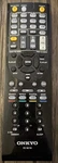 Onkyo RC-801M Home Theater Receiver Remote Control HT-R990 HT-RC360 TX-NR509 Oem. Fixed Price $17.99.