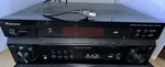 Pioneer VSX-818V Av Surround Receiver- Clean.. Fixed Price $56.95.