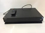 Sony HBD-E570 Blu-ray Disc Dvd Home Theater Receiver Player 1080P (no Speakers). Fixed Price $103.55.