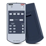 For Yamaha Audio Receiver RAV37 WP87580 Remote Control HTR-6290 RX-V1900. Fixed Price $12.99.